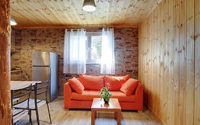 Terezina Wood House